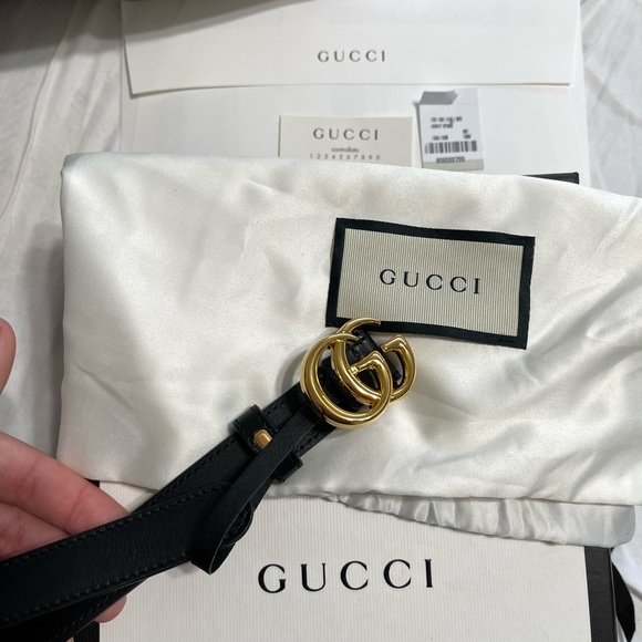 Gucci belt main image 4